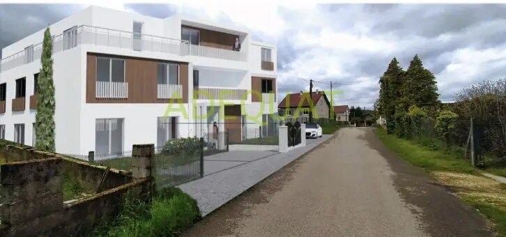 Appartement à vendre, 75m², La Tour-du-Pin