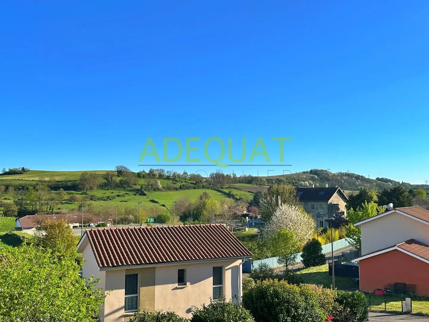 Maison à vendre, 105m², Bourgoin-Jallieu