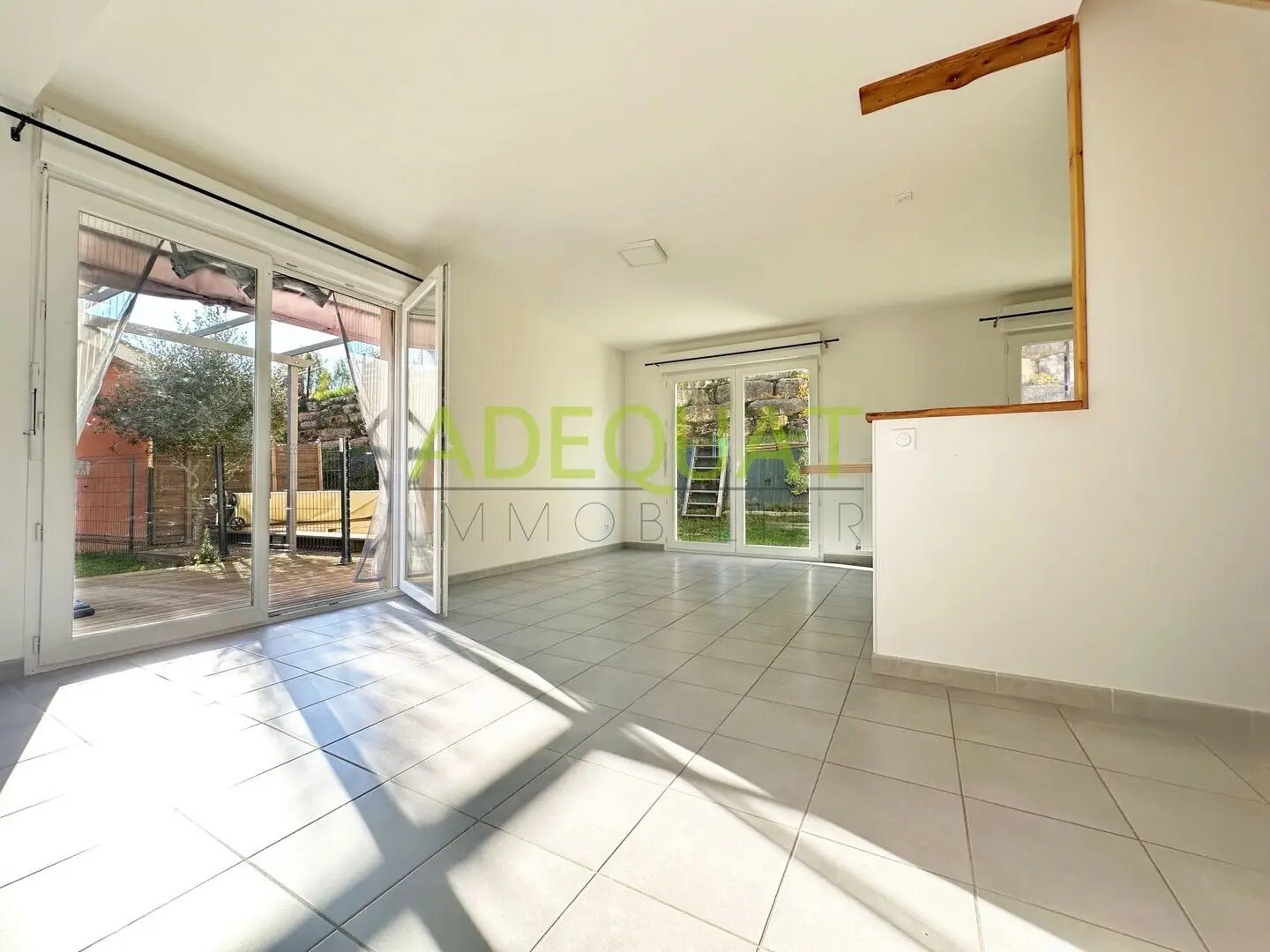 Maison à vendre, 105m², Bourgoin-Jallieu