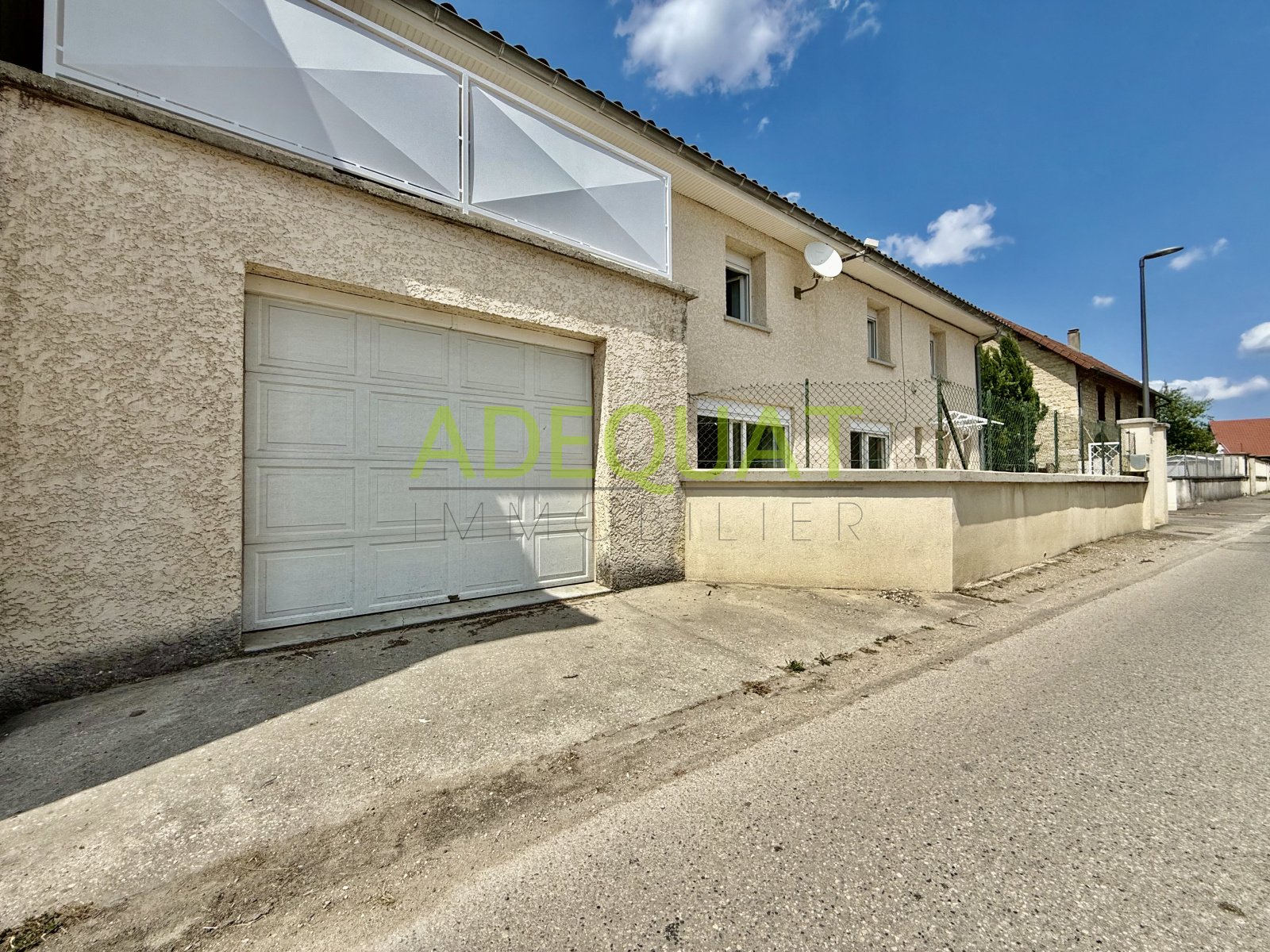 Maison à vendre, 118m², Vénérieu