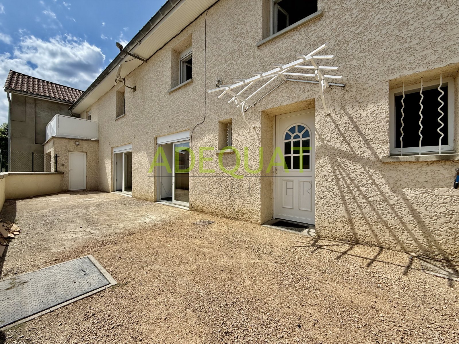 Maison à vendre, 118m², Vénérieu
