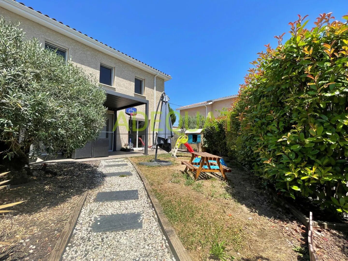 Maison à vendre, 89m², Sonnay
