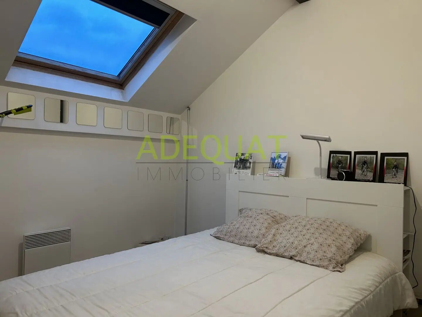 Appartement à vendre, 45m², Bourgoin-Jallieu
