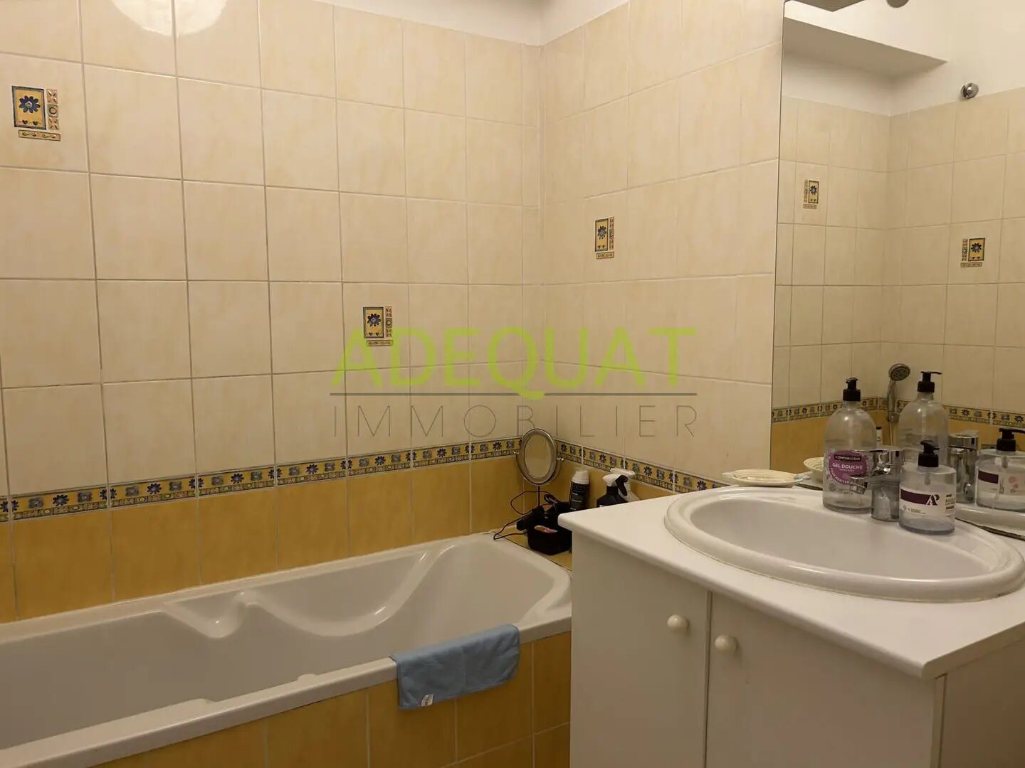 Appartement à vendre, 45m², Bourgoin-Jallieu