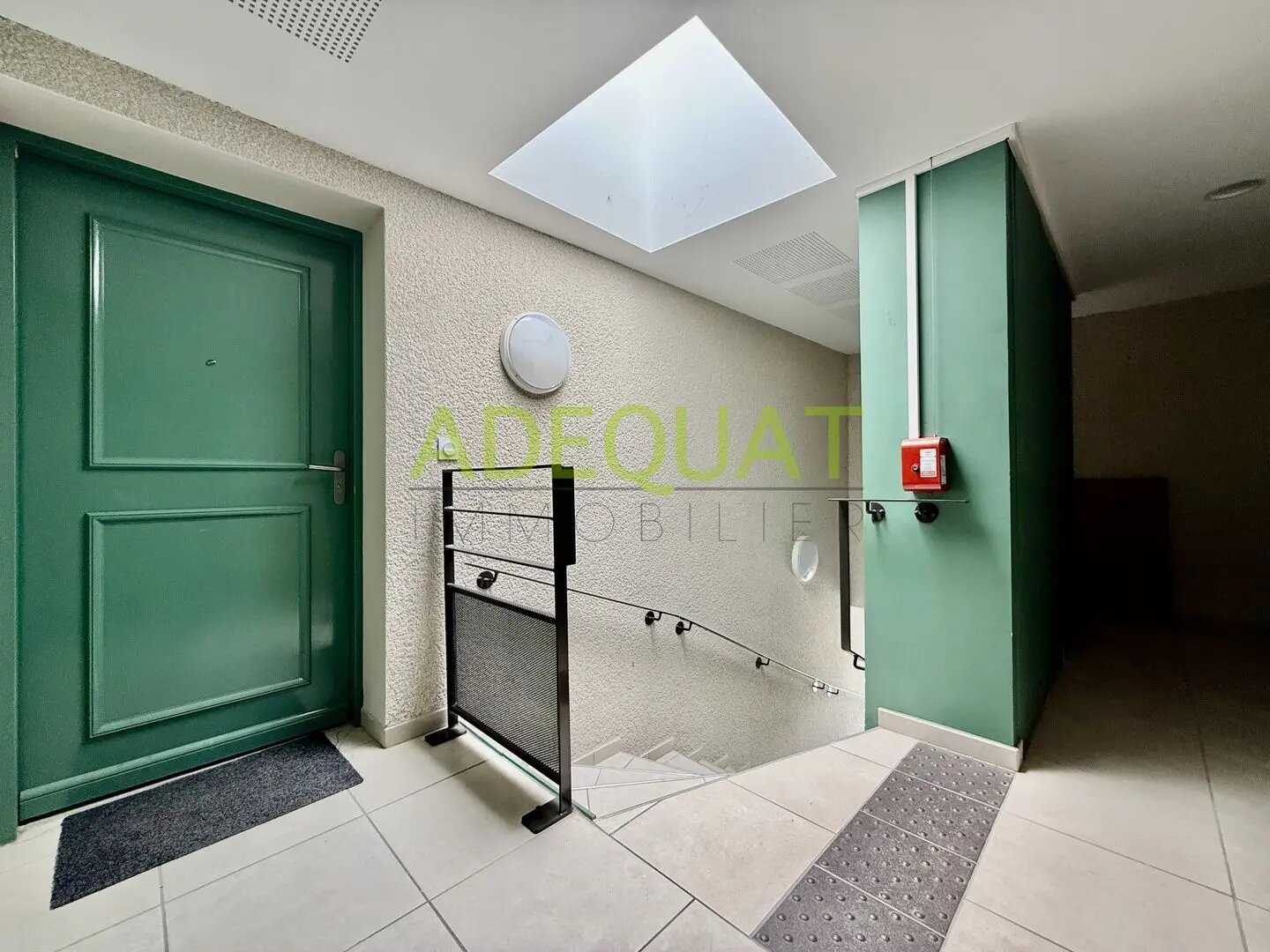 Appartement à vendre, 63m², L'Isle-d'Abeau