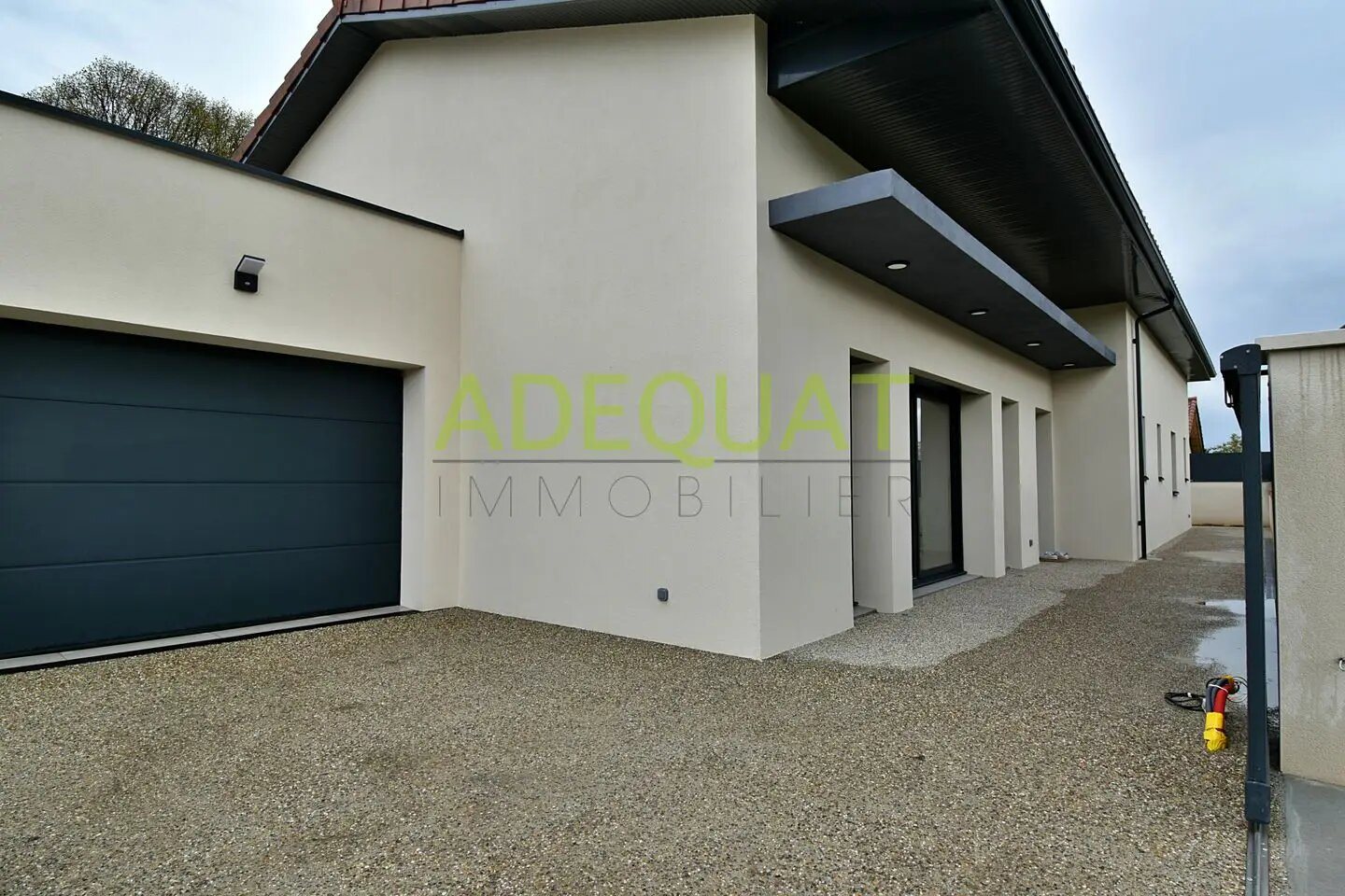 Maison à vendre, 175m², Reventin-Vaugris