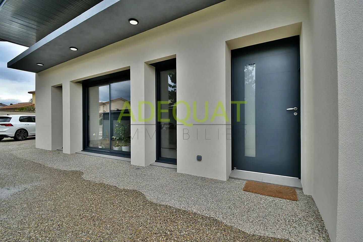 Maison à vendre, 175m², Reventin-Vaugris