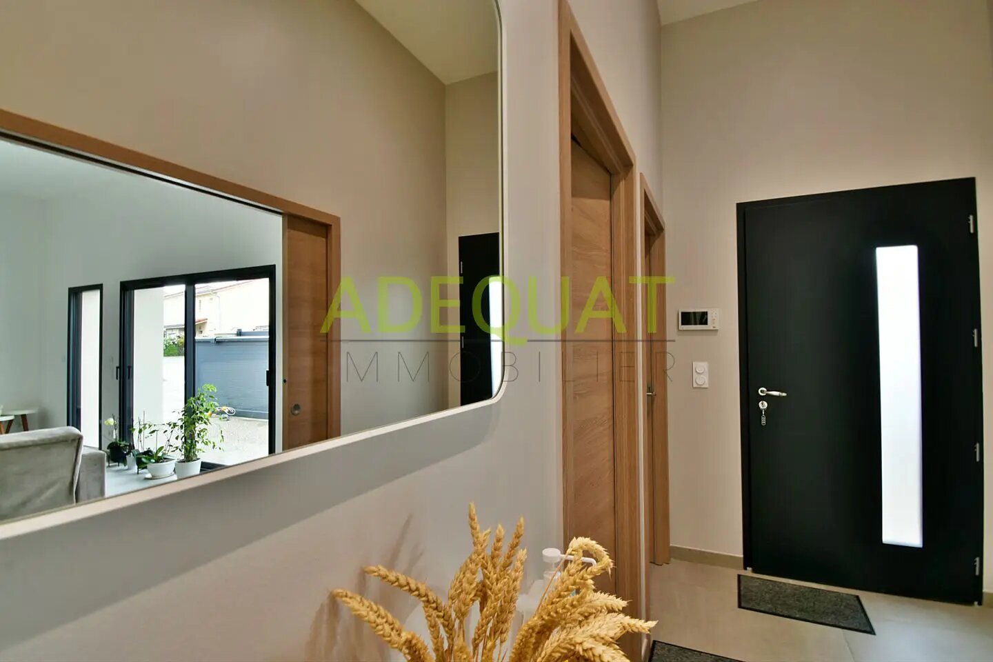 Maison à vendre, 175m², Reventin-Vaugris