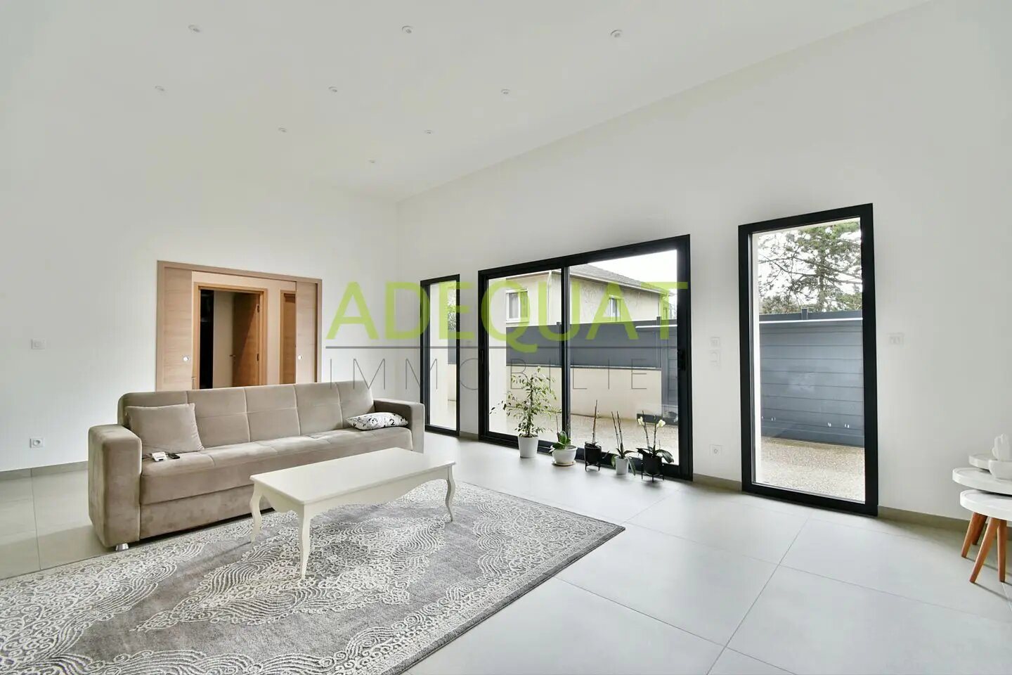 Maison à vendre, 175m², Reventin-Vaugris