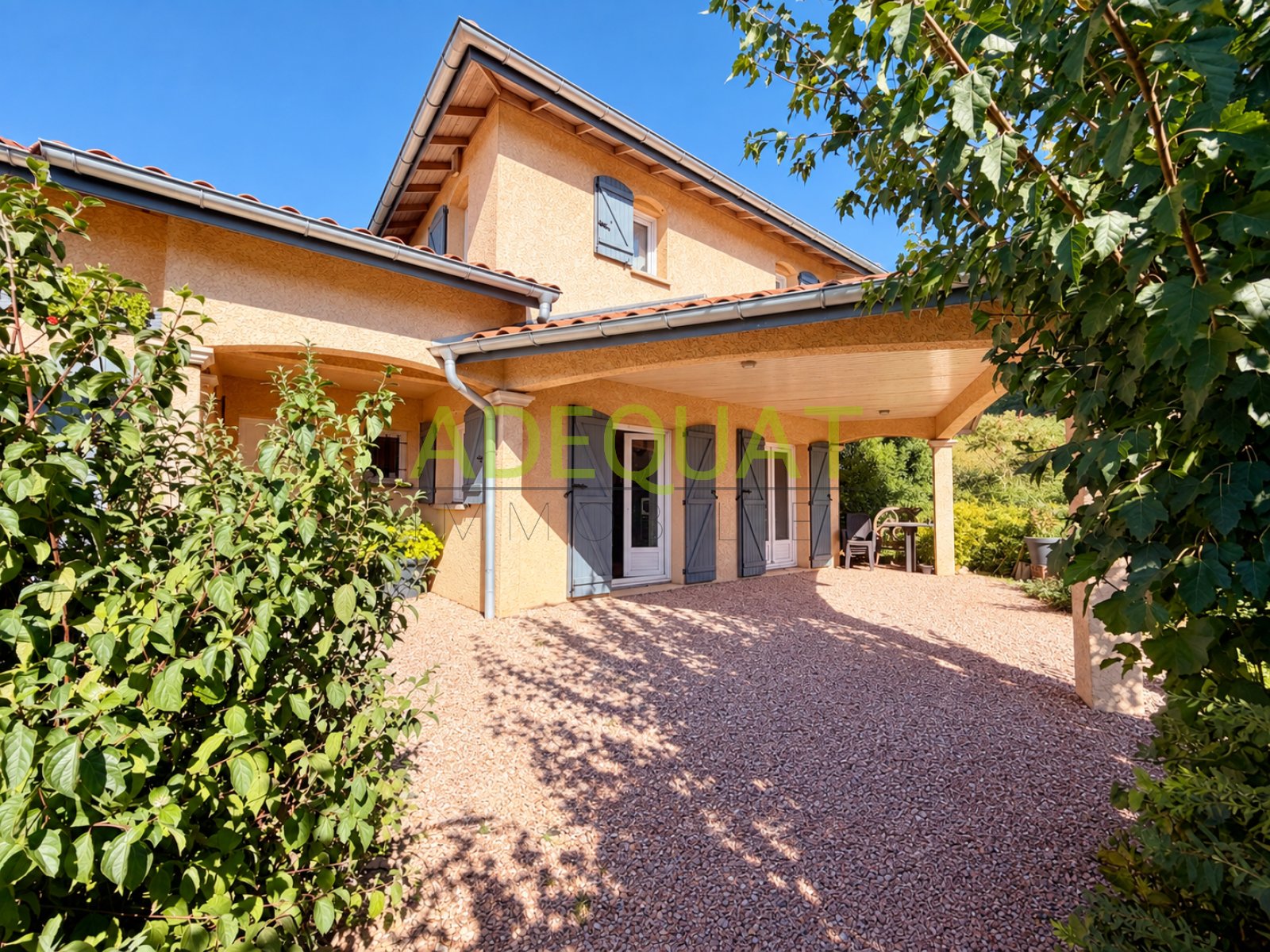 Maison à vendre, 110m², Beauvoir-de-Marc