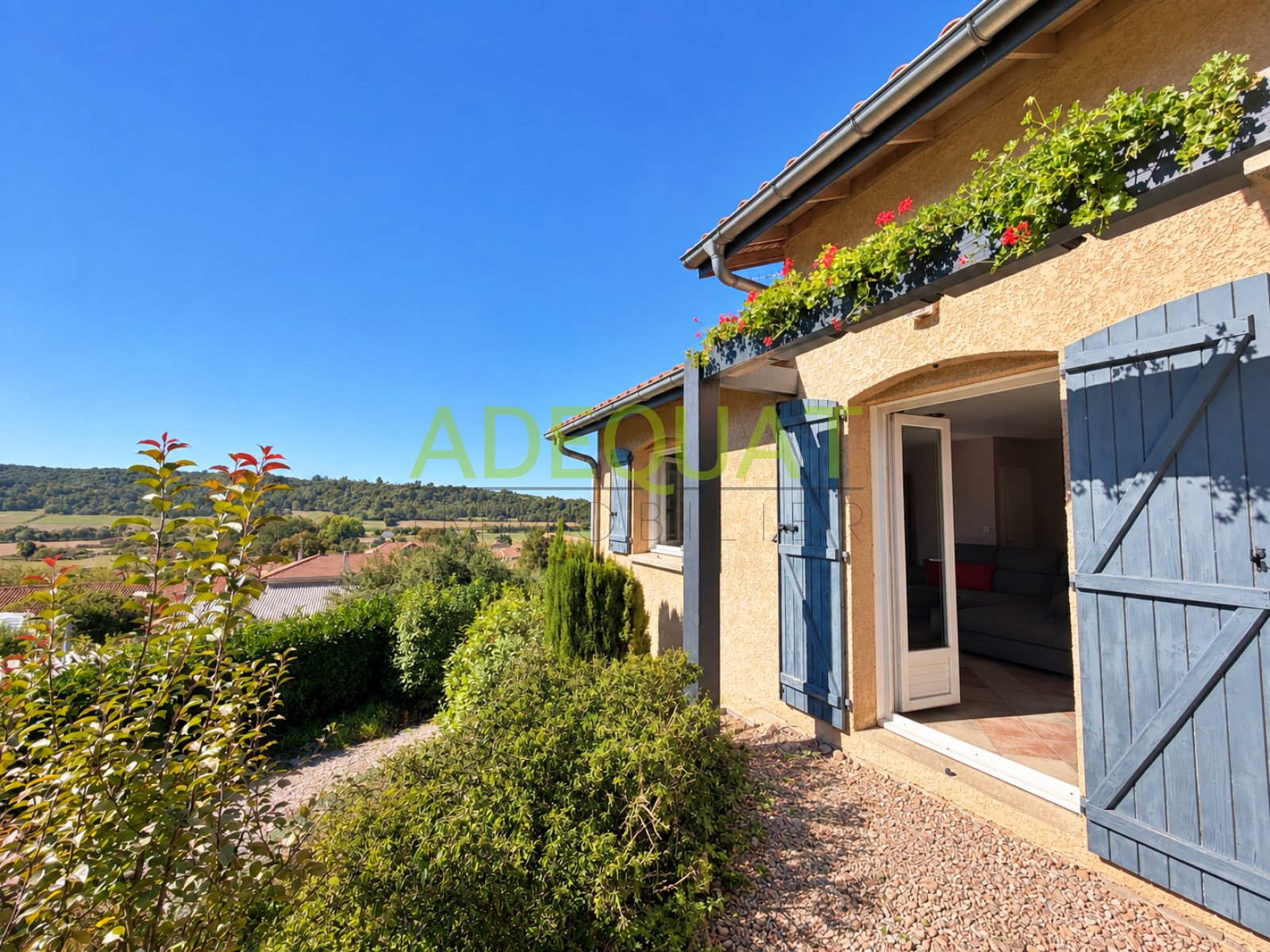Maison à vendre, 110m², Beauvoir-de-Marc