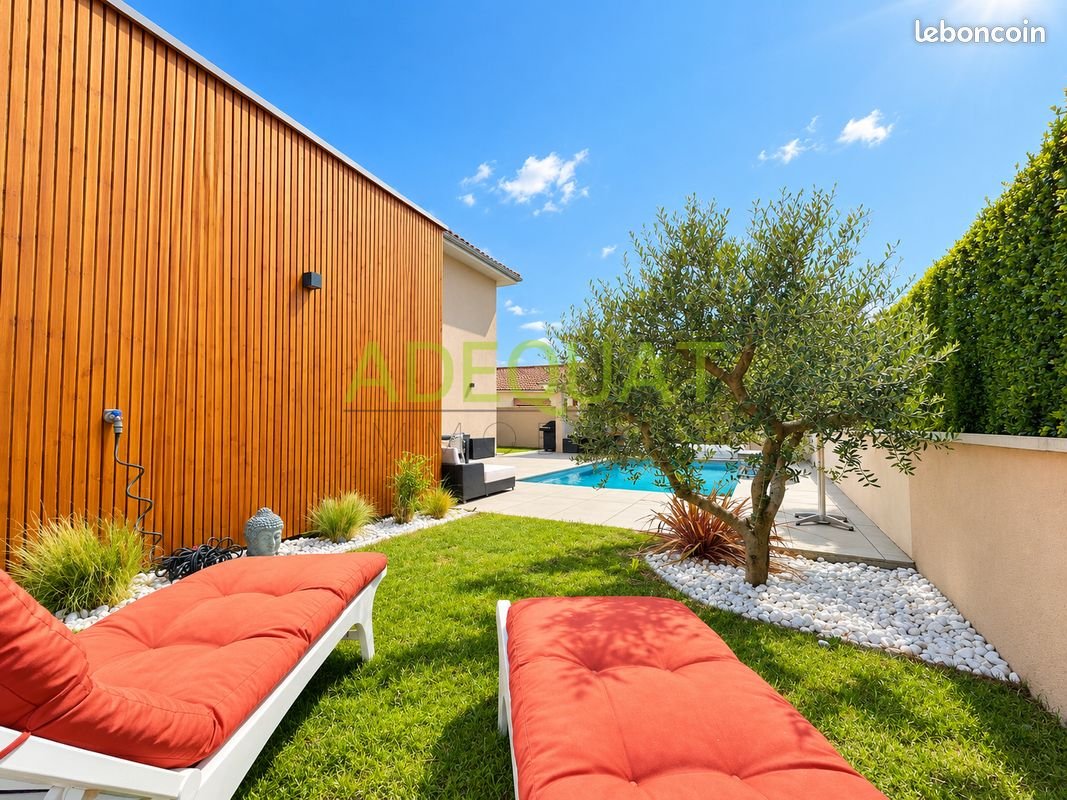 Maison à vendre, 155m², Saint-Savin