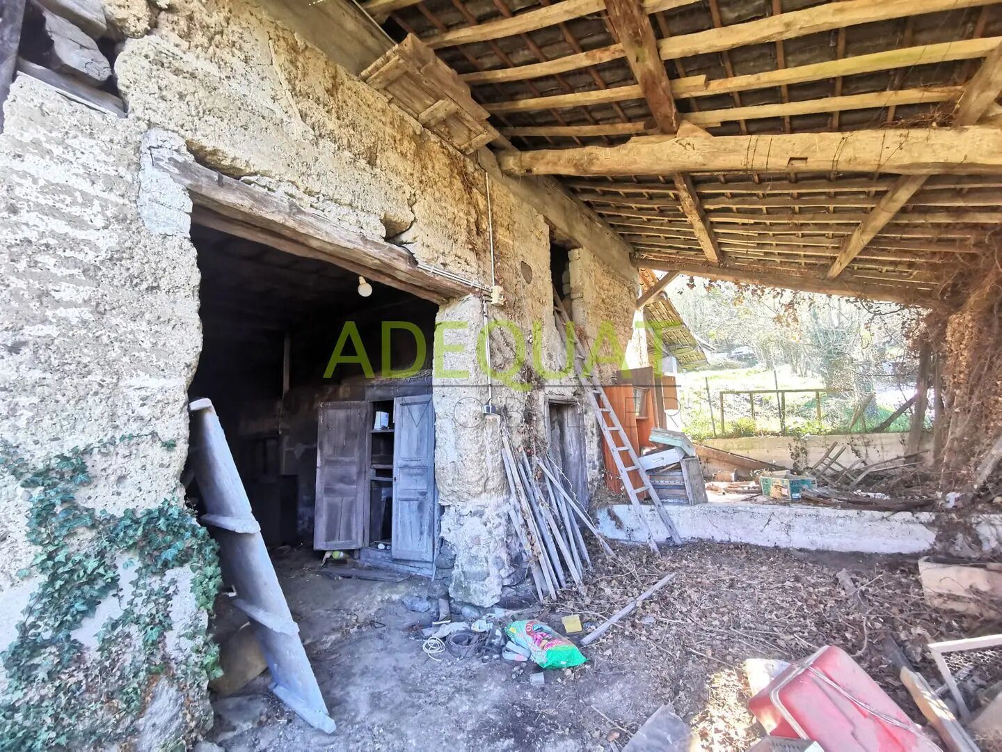 Appartement à vendre, 110m², Saint-Chef
