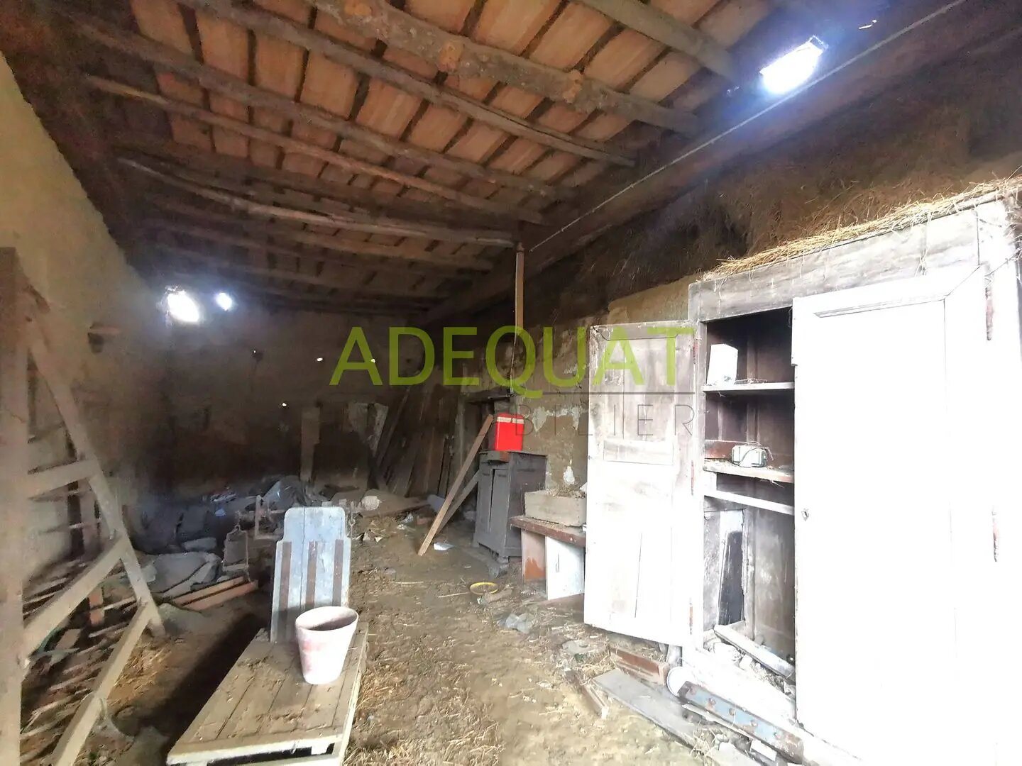 Appartement à vendre, 110m², Saint-Chef