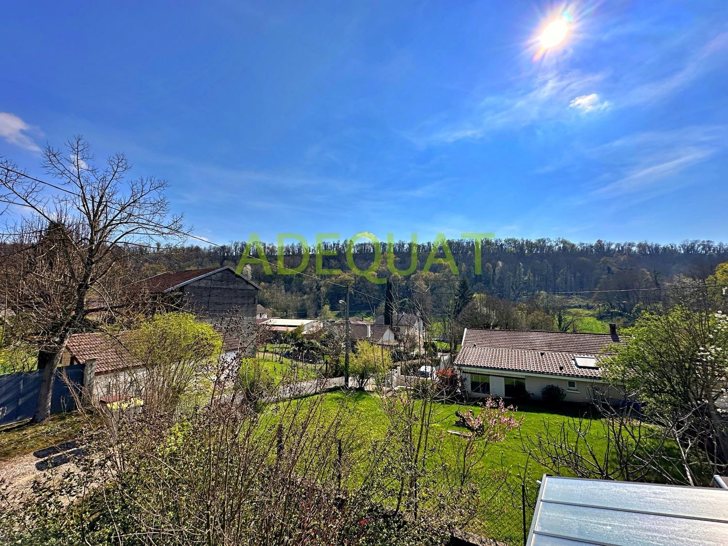 Maison à vendre, 110m², Bourgoin-Jallieu