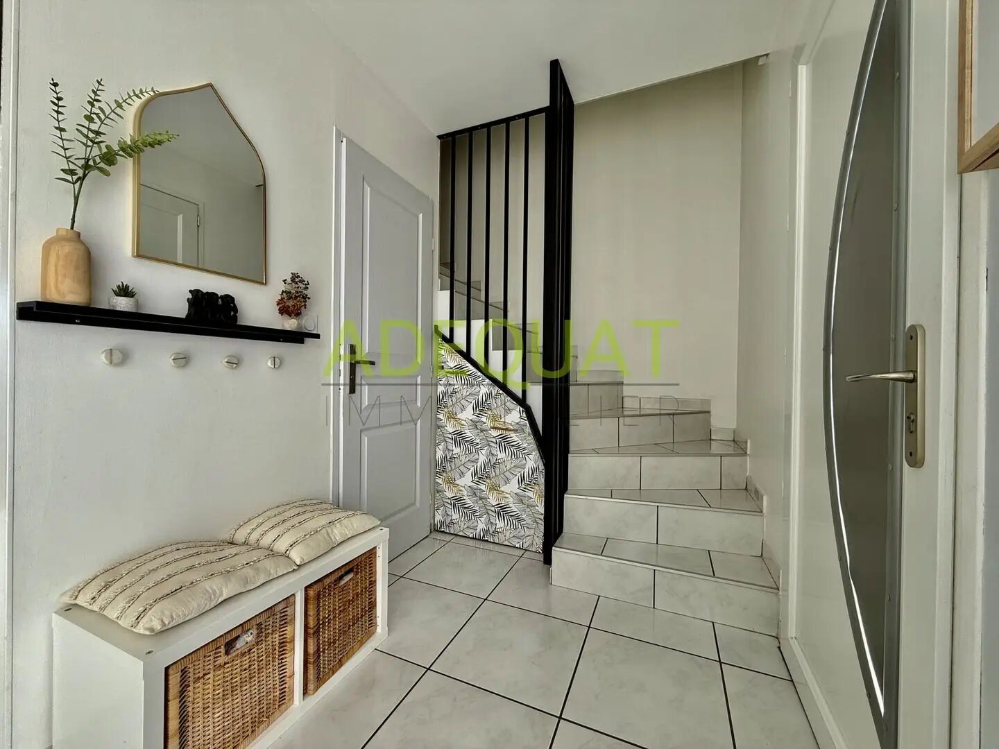 Maison à vendre, 80m², Saint-Victor-de-Cessieu