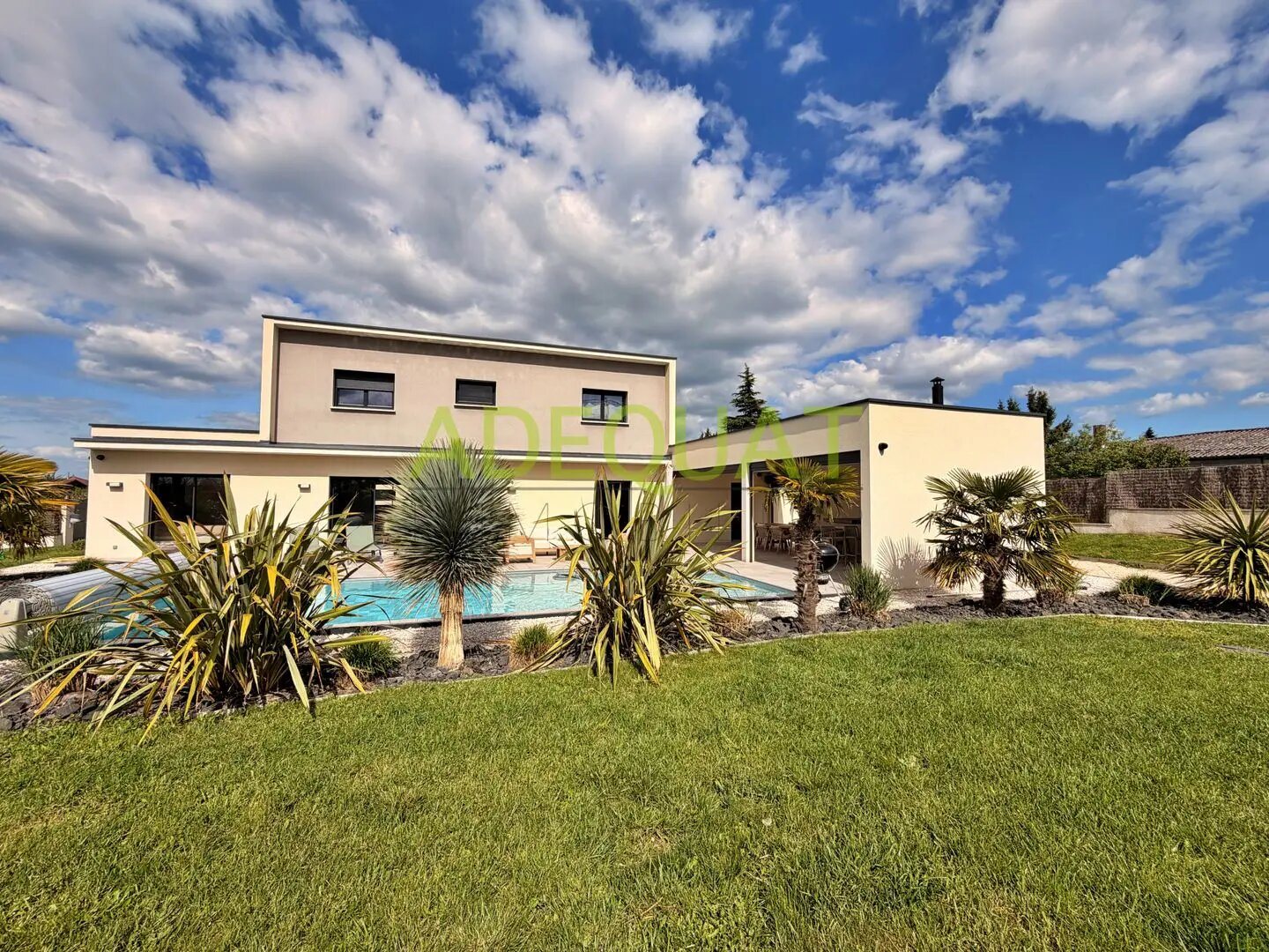 Maison à vendre, 193m², Saint-Savin
