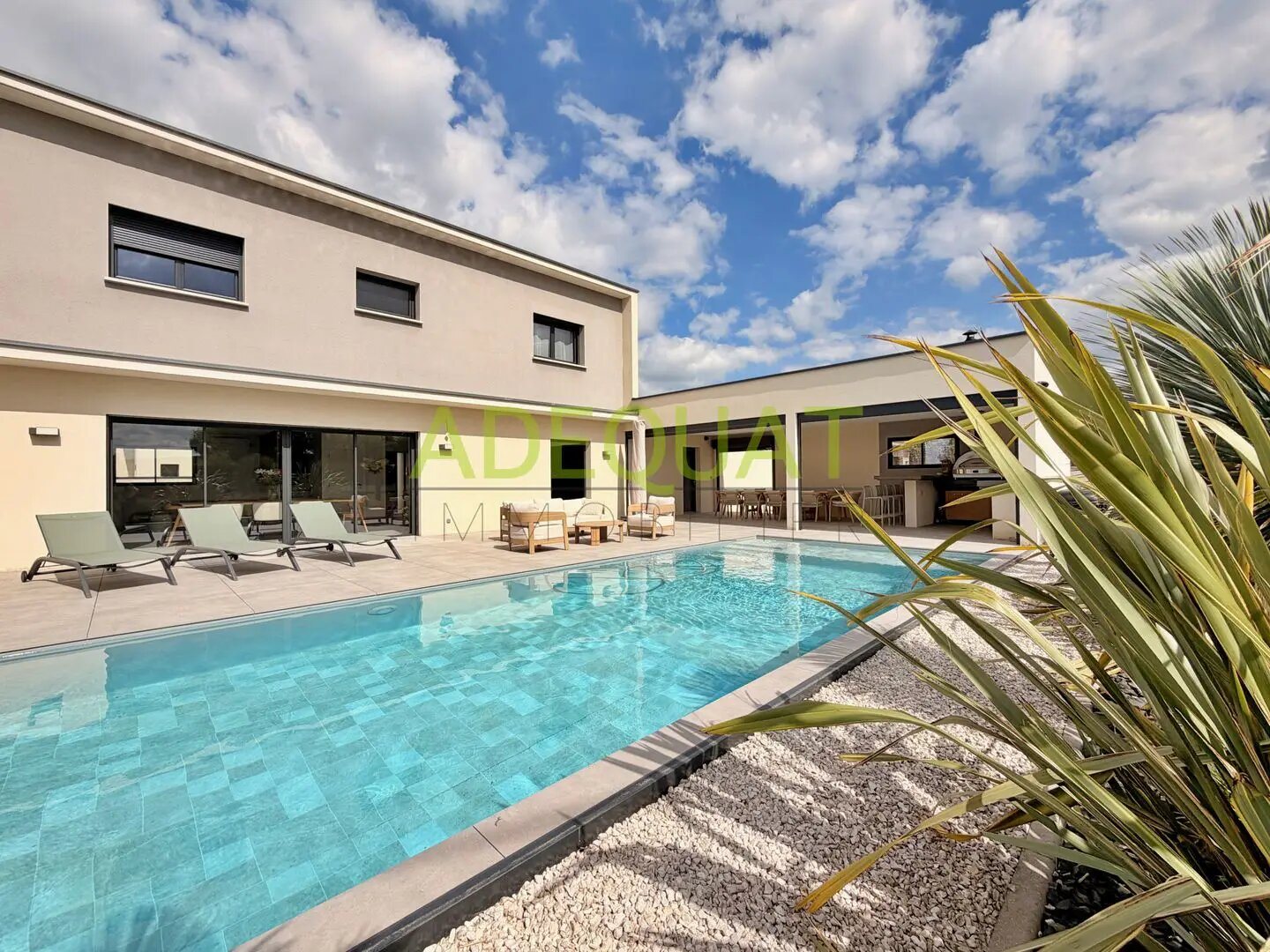 Maison à vendre, 193m², Saint-Savin