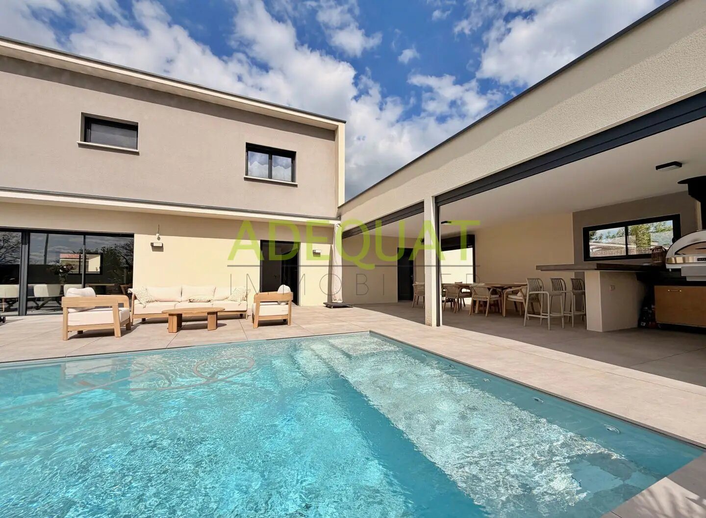 Maison à vendre, 193m², Saint-Savin