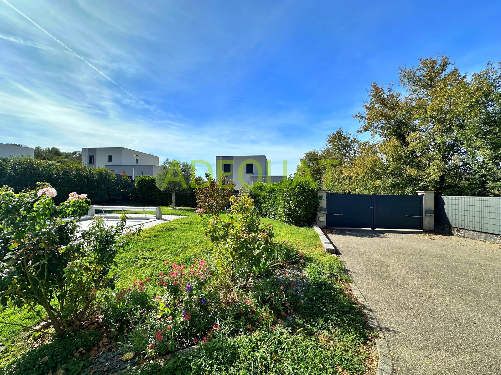 Maison à vendre, 122m², L'Isle-d'Abeau
