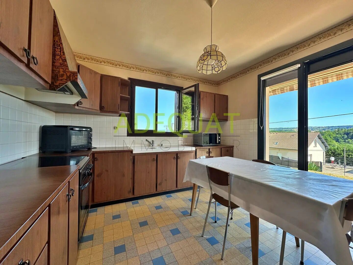 Maison à vendre, 107m², Cessieu
