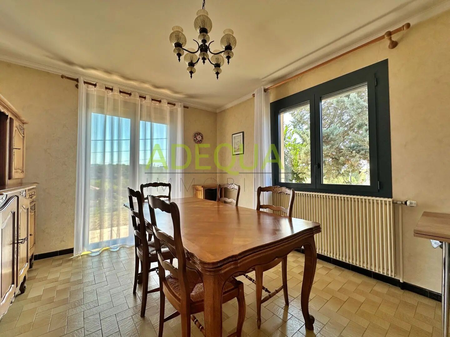 Maison à vendre, 107m², Cessieu