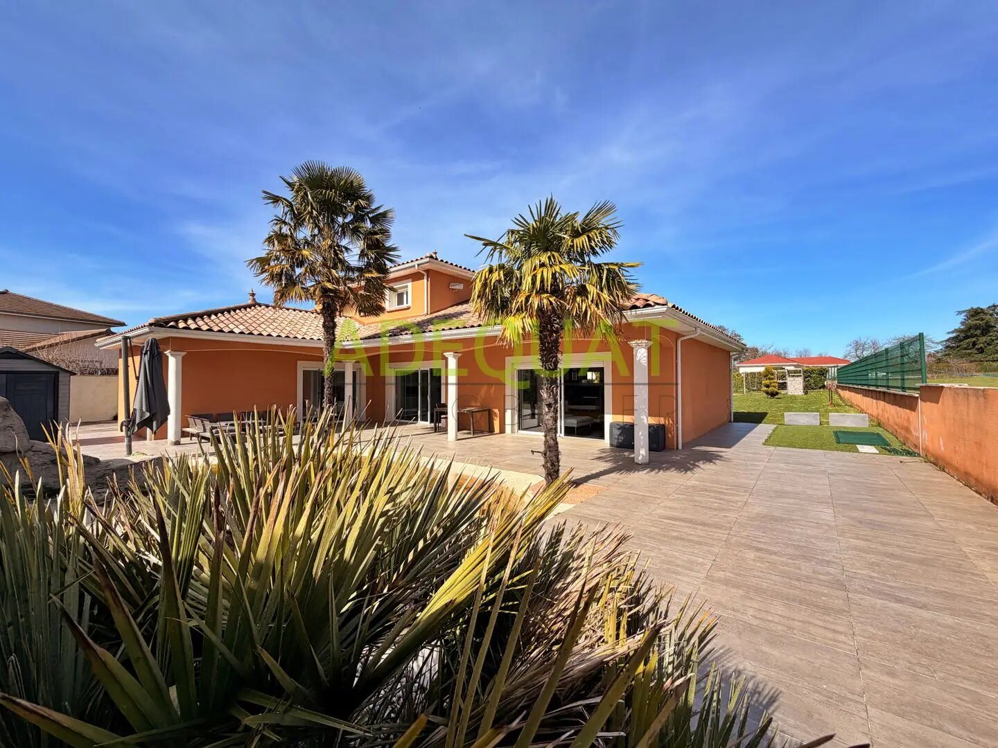 Maison à vendre, 180m², Ruy
