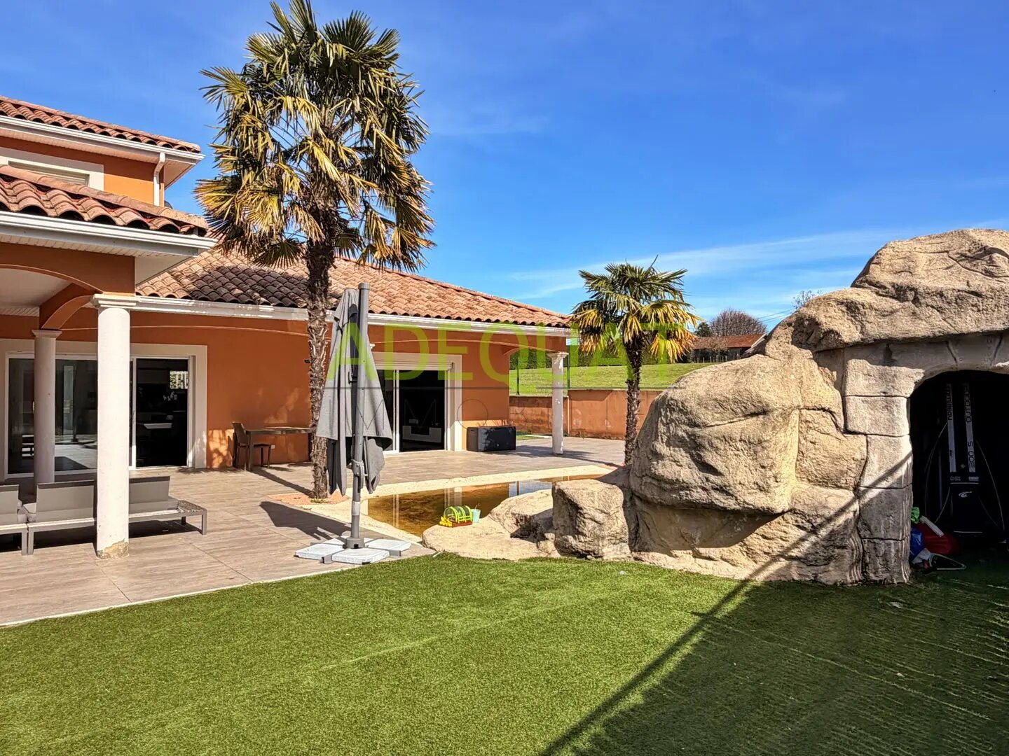 Maison à vendre, 180m², Ruy