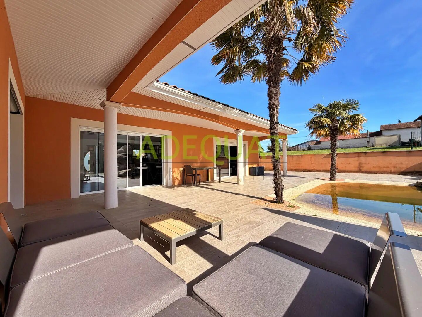 Maison à vendre, 180m², Ruy