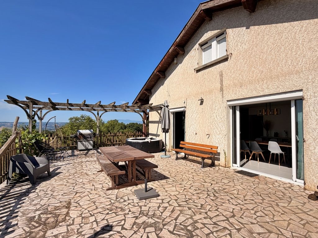 Maison à vendre, 185m², Septème