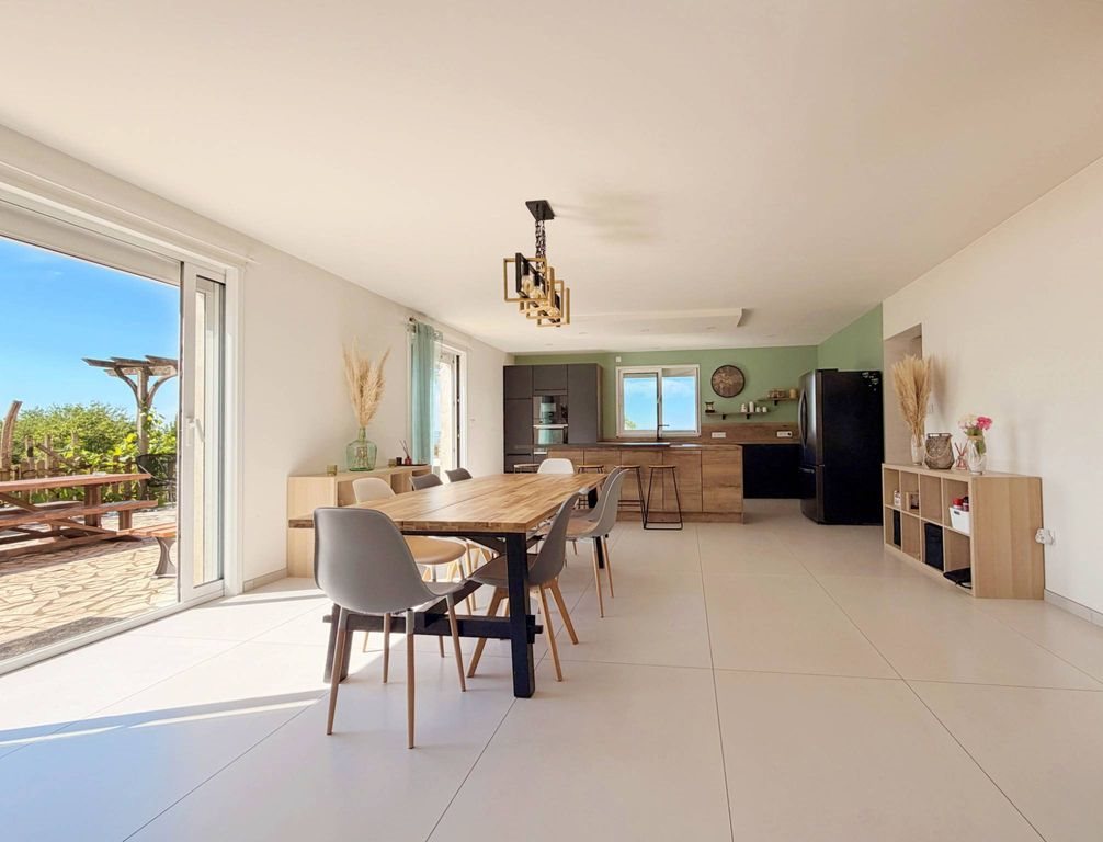 Maison à vendre, 185m², Septème