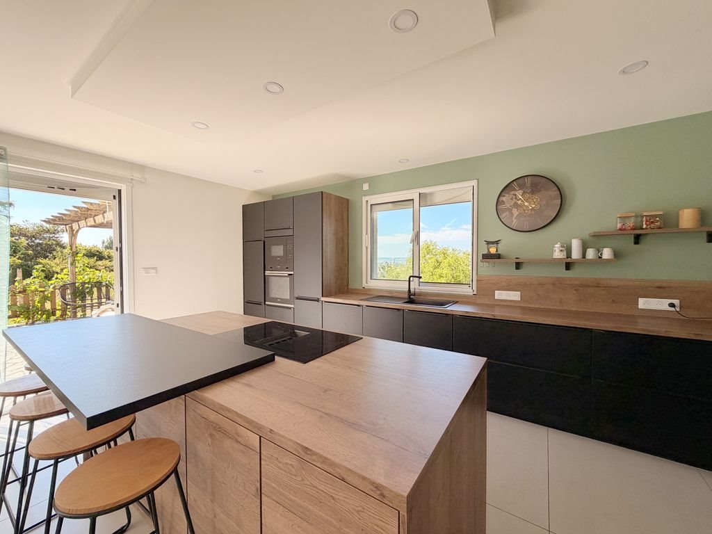 Maison à vendre, 185m², Septème