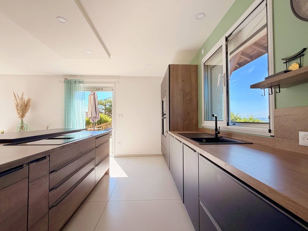 Maison à vendre, 185m², Septème