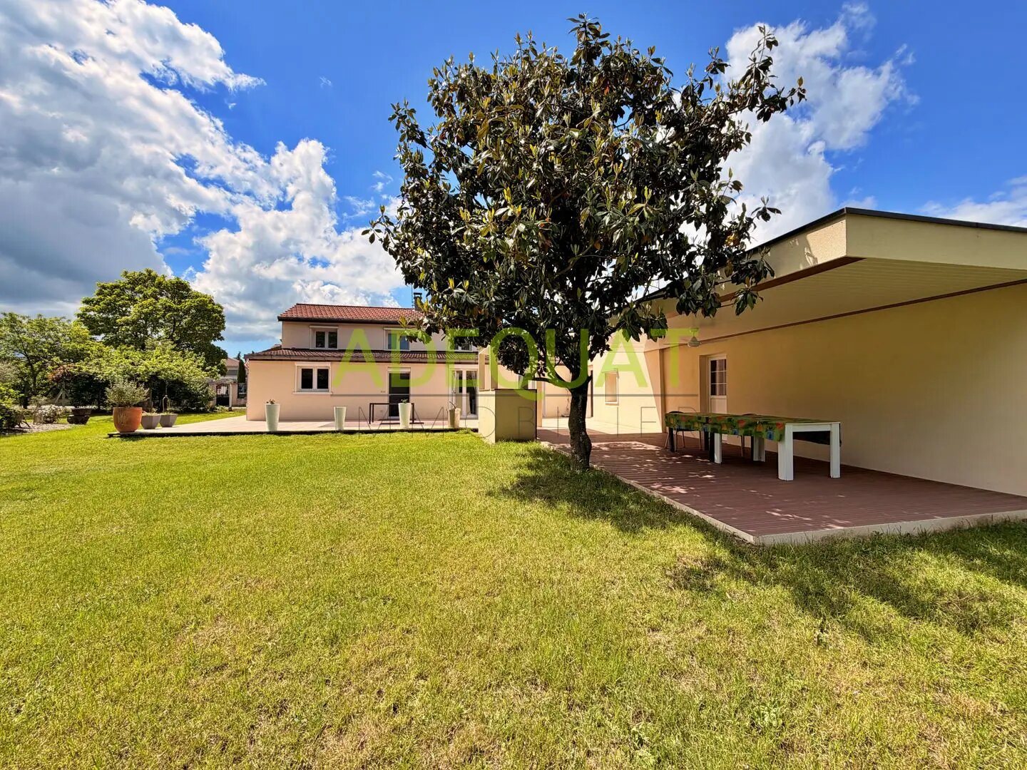 Maison à vendre, 230m², Diémoz