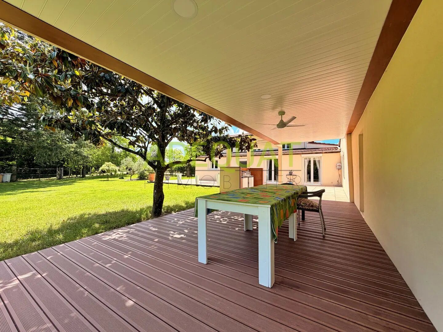 Maison à vendre, 230m², Diémoz