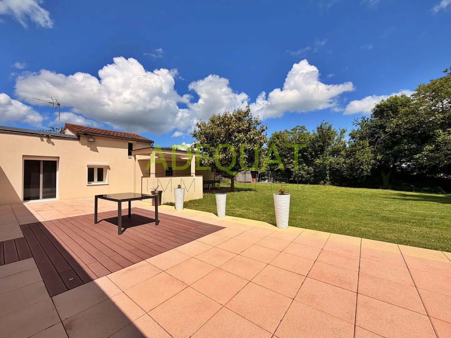 Maison à vendre, 230m², Diémoz