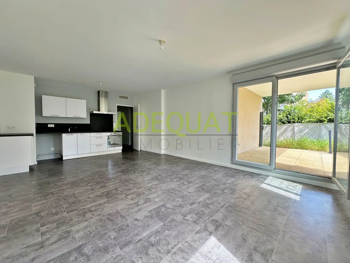Appartement à vendre, 78m², Bourgoin-Jallieu