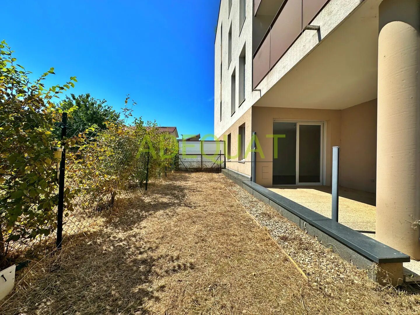 Appartement à vendre, 78m², Bourgoin-Jallieu