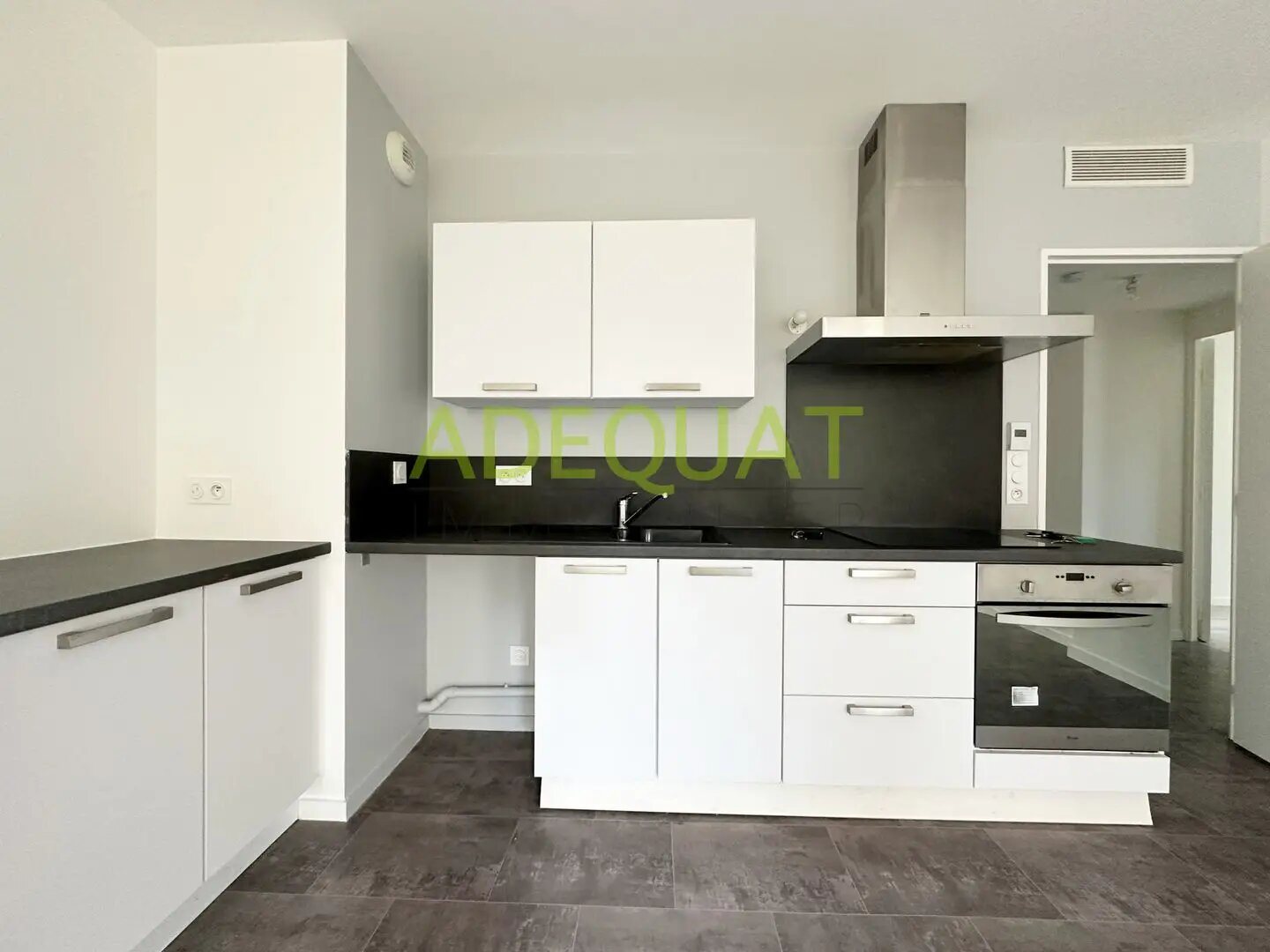 Appartement à vendre, 78m², Bourgoin-Jallieu
