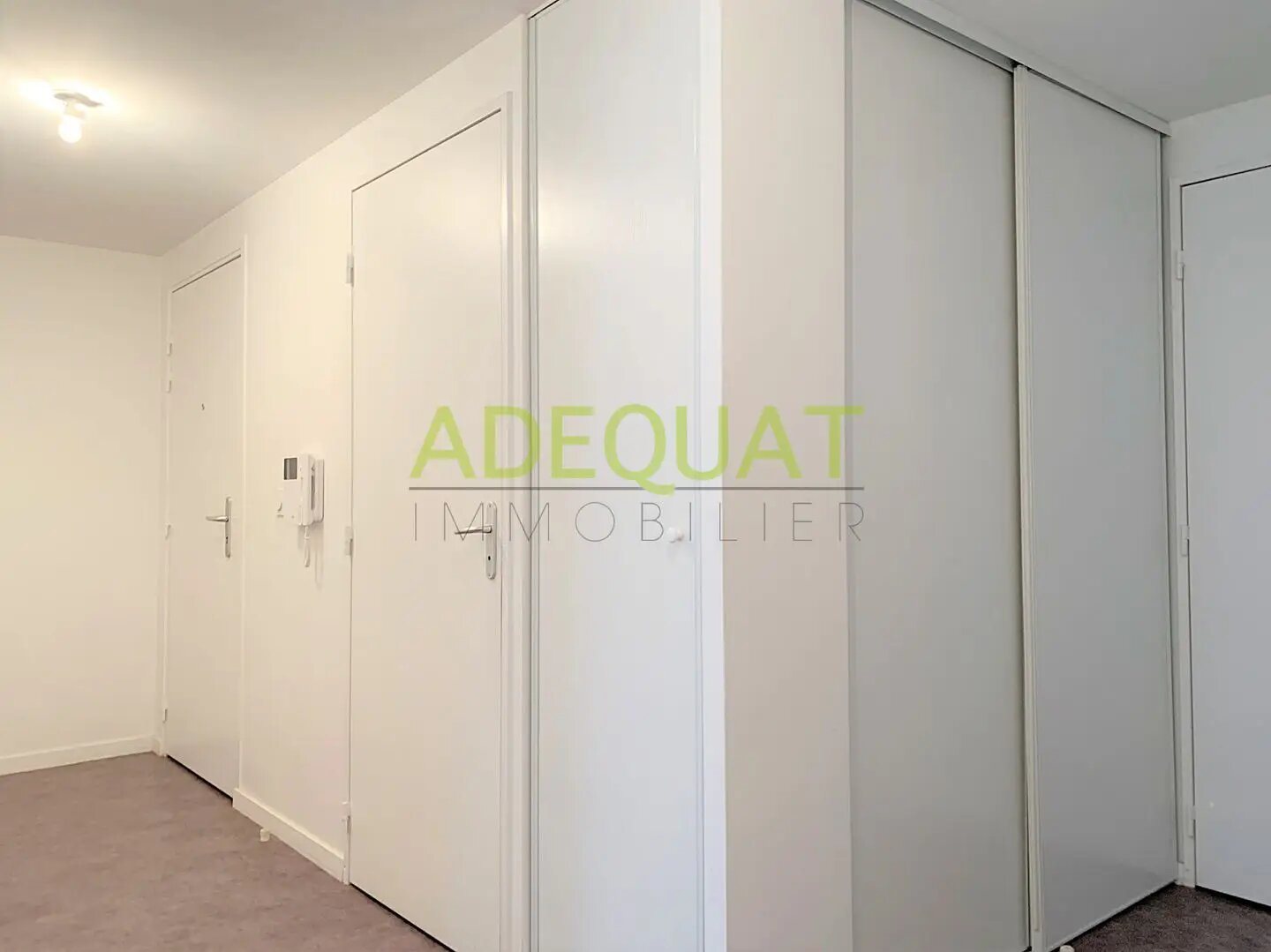 Appartement à vendre, 78m², Bourgoin-Jallieu