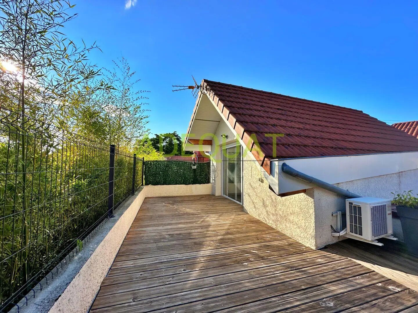 Appartement à louer, 20m², Bourgoin-Jallieu