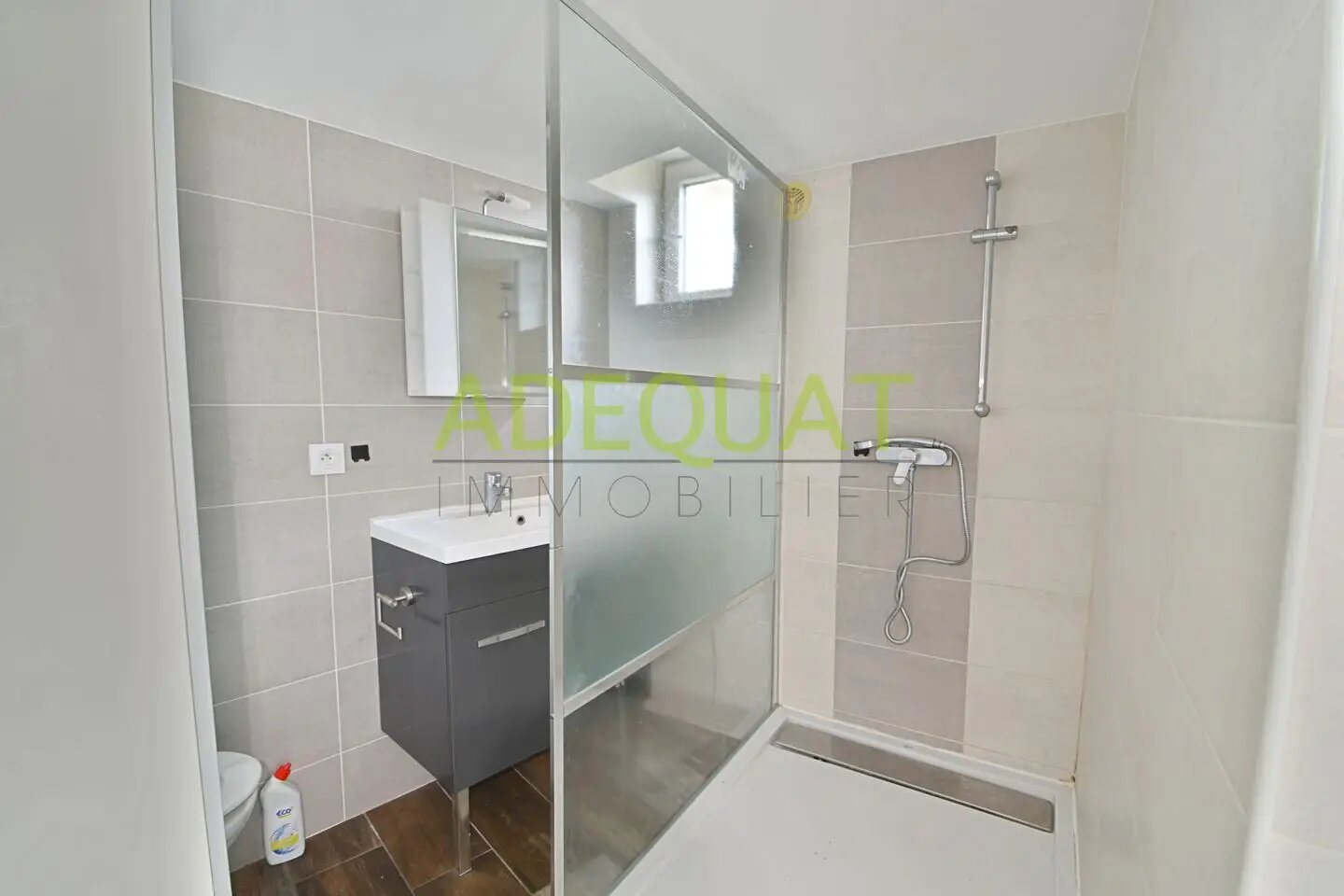 Appartement à louer, 20m², Bourgoin-Jallieu