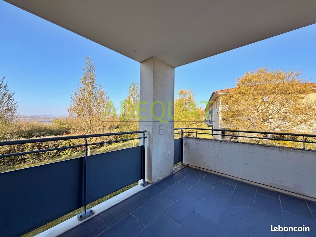 Appartement à vendre, 84m², L'Isle-d'Abeau
