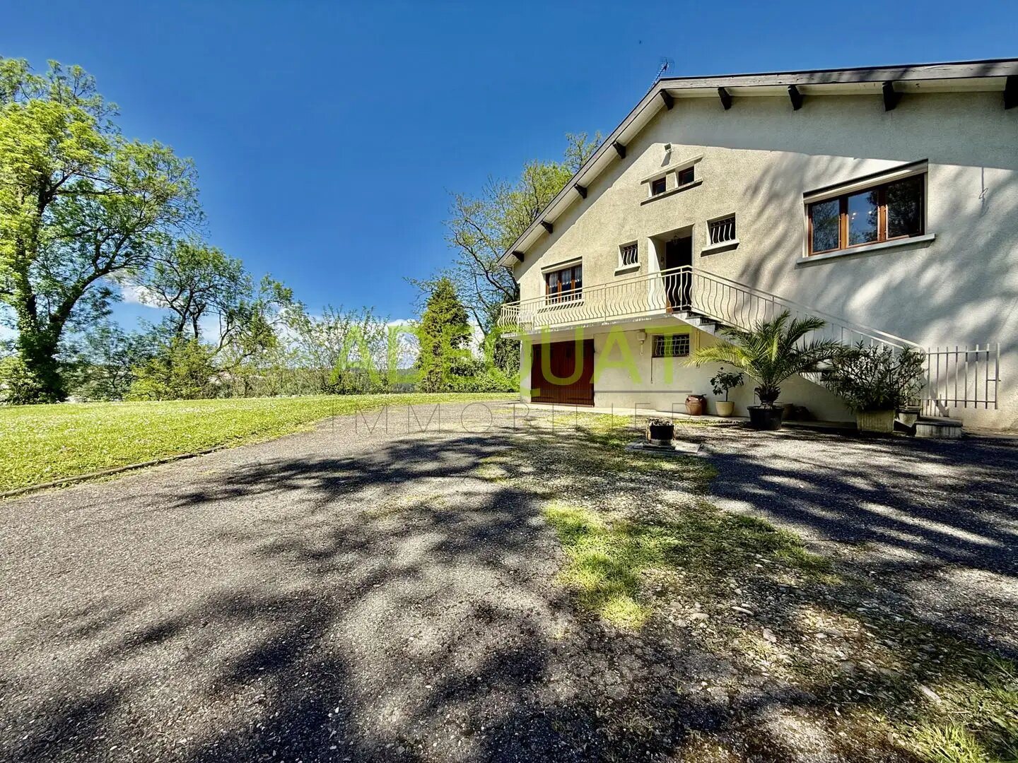 Maison à vendre, 74m², Bourgoin-Jallieu