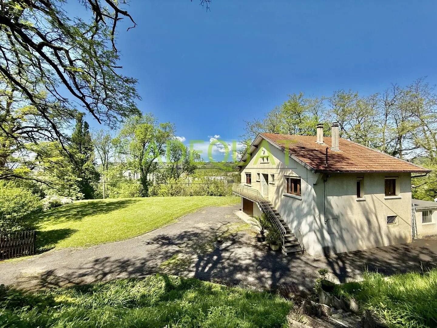 Maison à vendre, 74m², Bourgoin-Jallieu