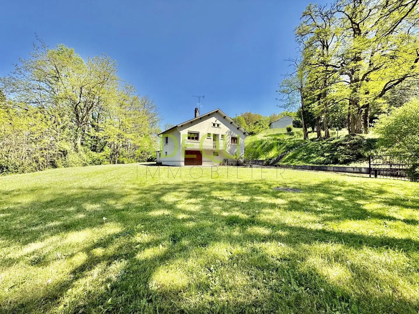 Maison à vendre, 74m², Bourgoin-Jallieu