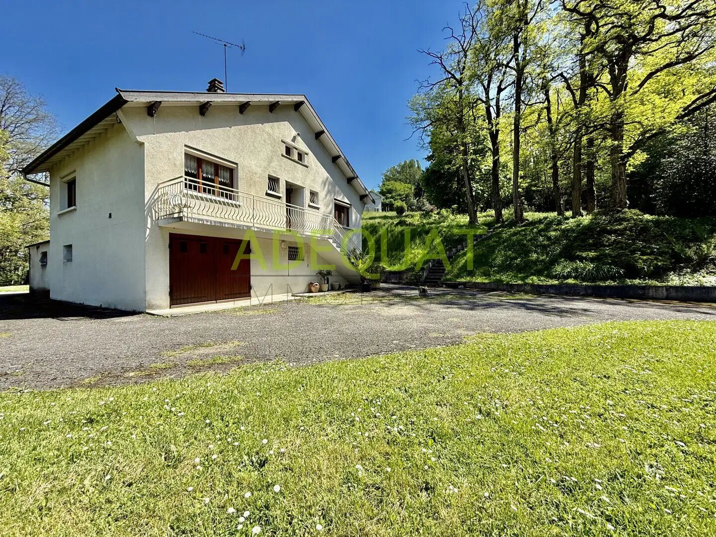 Maison à vendre, 74m², Bourgoin-Jallieu
