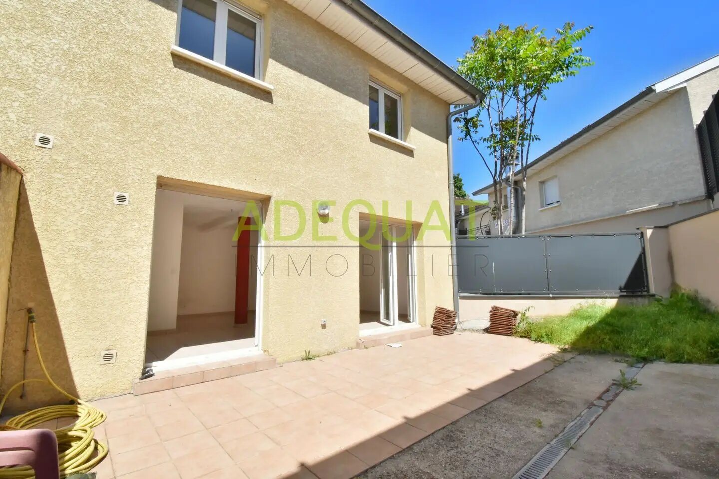 Maison à vendre, 104m², La Verpillière