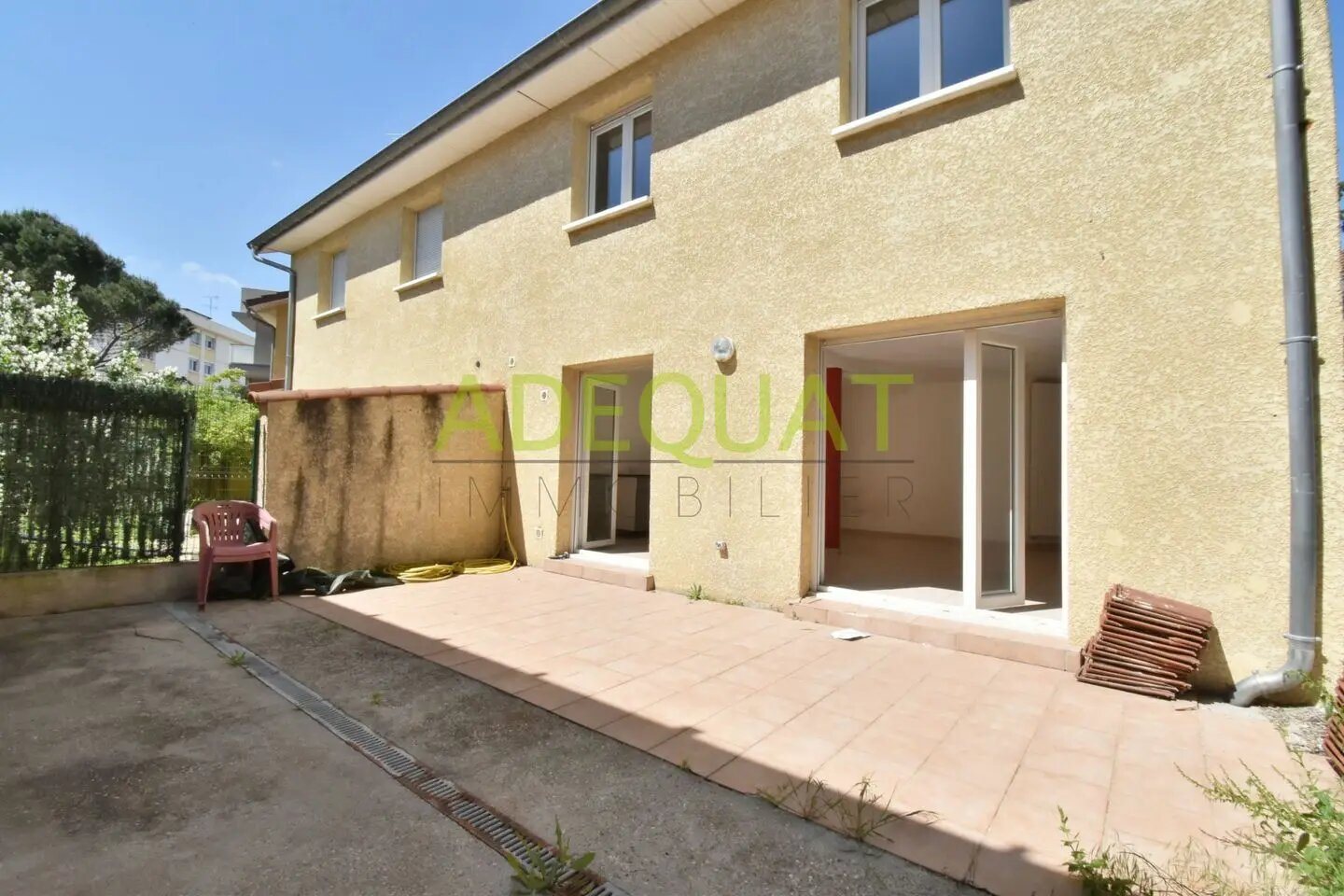 Maison à vendre, 104m², La Verpillière