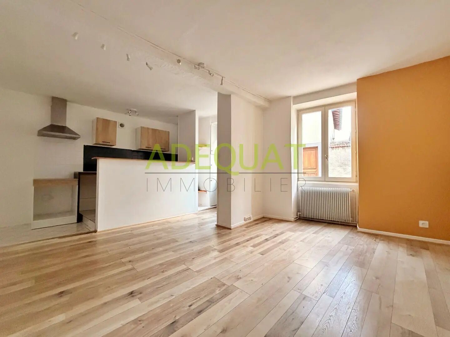 Maison à vendre, 105m², Bourgoin-Jallieu